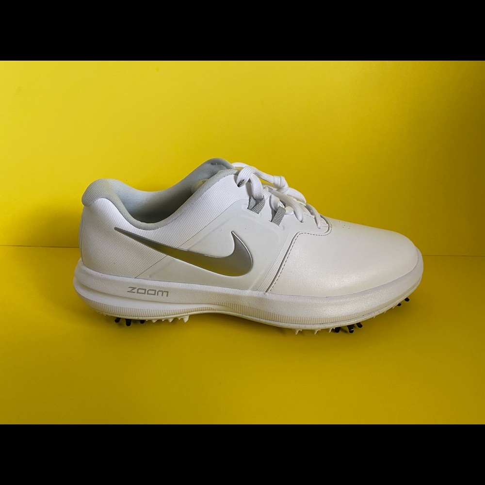 Nike womens air zoom victory golf shoes size 8W